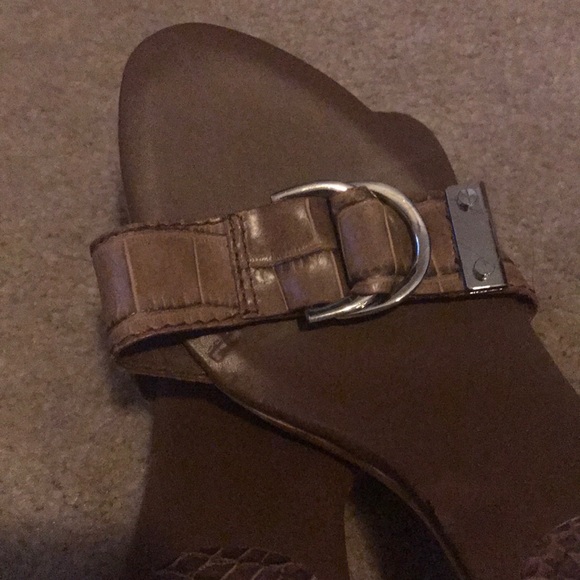 Nine West Slides - Picture 3 of 5